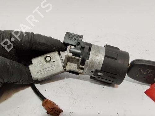 Ignition barrel PEUGEOT 308 CC (4B_)  | BP28725454M48 