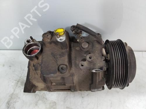 AC-Kompressor OPEL ZAFIRA A MPV (T98) 2.0 DTI 16V (F75) | BP20227395M34 
