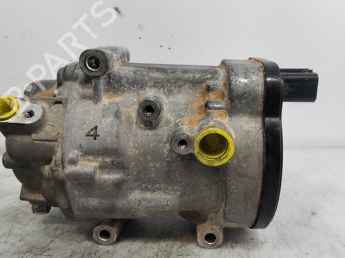 Used AC compressor TOYOTA COROLLA Hatchback (_E21_, _EA1_, _EH1_) [2018-2025]  26008705