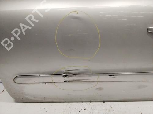 Left front door OPEL ZAFIRA / ZAFIRA FAMILY B (A05)  | BP28085959C2 