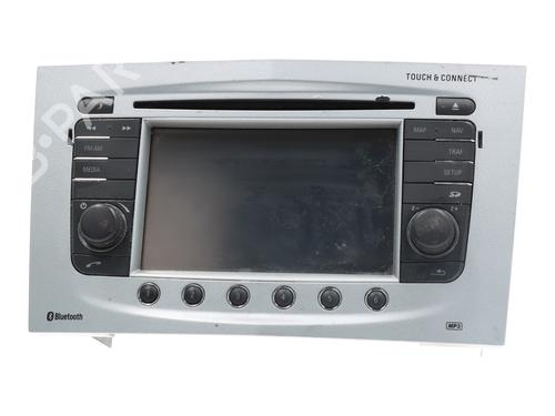 Used Radio OPEL CORSA D (S07) [2006-2015]  30274871