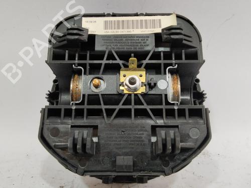 Driver airbag CITROËN C4 I (LC_)  | BP27223259C9 
