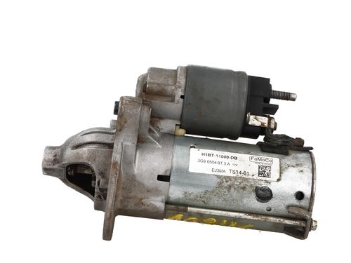 Startmotor FORD TRANSIT COURIER B460 MPV [2014-2025]  30810773