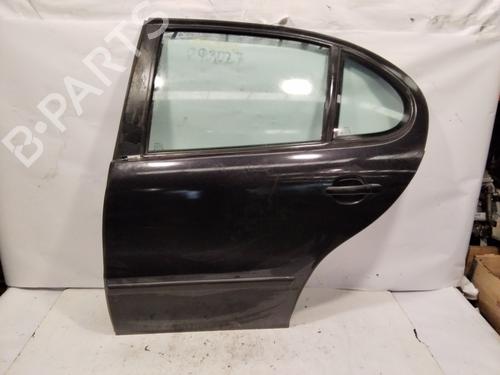 Tür links hinten für SEAT LEON (1M1) [1999-2006]  26222304