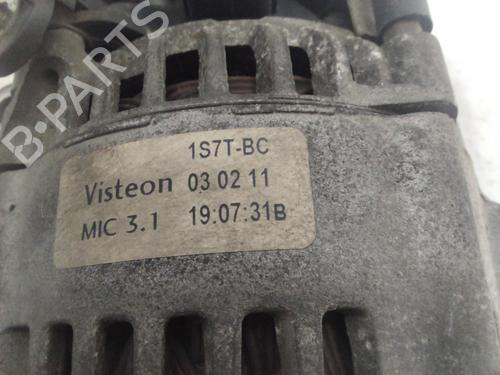 Alternator FORD MONDEO III Saloon (B4Y) 2.0 16V TDDi / TDCi | BP25906595M7