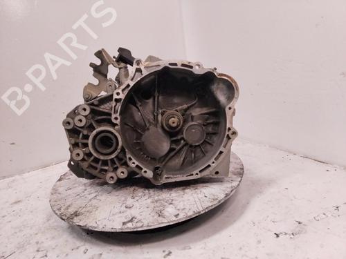 Used Gearbox CHEVROLET CAPTIVA (C100, C140) [2006-2025]  25906625
