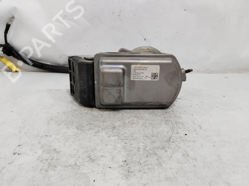 Used Steering rack PEUGEOT 308 II (LB_, LP_, LW_, LH_, L3_) [2013-2021]  27379397
