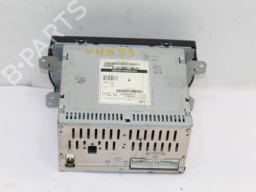 Radio KIA CEE'D (JD)  | BP13418518E6 