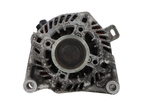 Used Alternator Alternator PEUGEOT 3008 II SUV (MC_, MR_, MJ_, M4_) 1.5 BlueHDi 130 (131 hp) 34184143 34184143