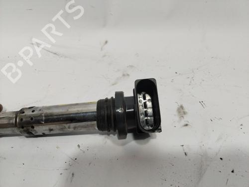 Used Ignition coil SEAT IBIZA IV (6J5, 6P1) [2008-2017]  29138030