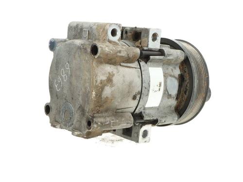 AC compressor FORD TRANSIT Van (FA_ _) 2.0 TDCi | BP40261711M34 - Image 3