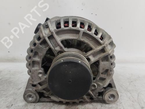 Alternator PEUGEOT 207 (WA_, WC_)  | BP26037532M7 