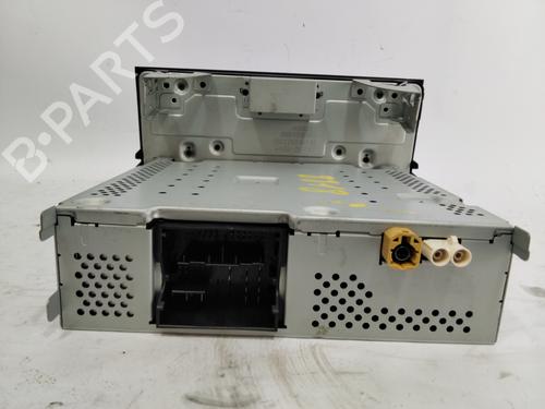 Radio SEAT IBIZA IV (6J5, 6P1)  | BP25496606E6 