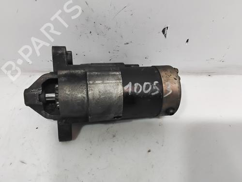 Starter RENAULT MEGANE II (BM0/1_, CM0/1_) 1.5 dCi (BM1F, CM1F) | BP29943256M8