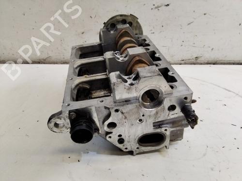 Cylinder head SEAT IBIZA III (6L1)  | BP20216867M5 