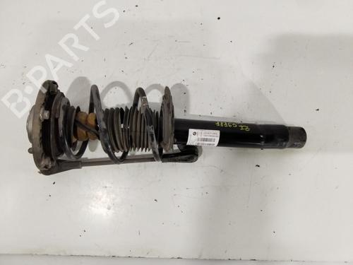 Used Left front shock absorber Left front shock absorber BMW 1 (F21) 118 d (150 hp) 33039507 33039507
