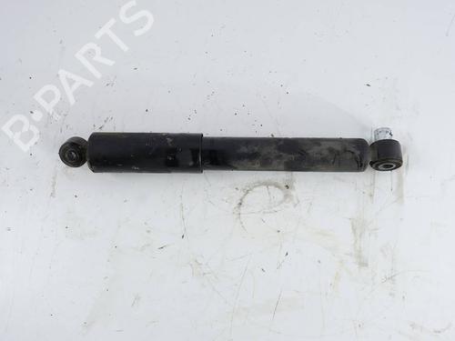 Used Right rear shock absorber Right rear shock absorber RENAULT MASTER II Bus (JD) [1997-2010] 40154627 40154627