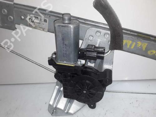 Front right window mechanism DACIA SANDERO II  | BP8563873C23 