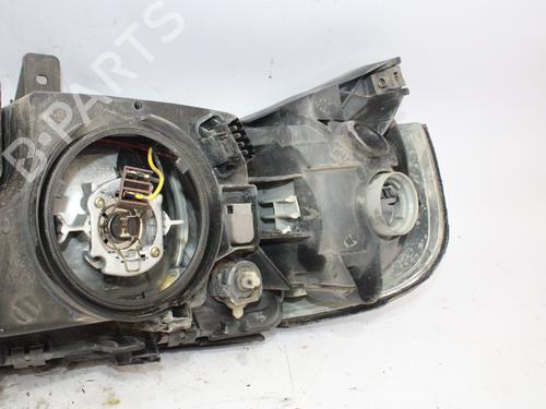 Koplamp links VOLVO S60 I (384)  | BP15246660C28