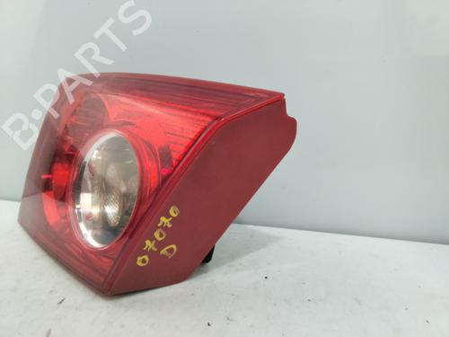 Right tailgate light CHEVROLET LACETTI (J200) 1.6 | BP19119333C80 