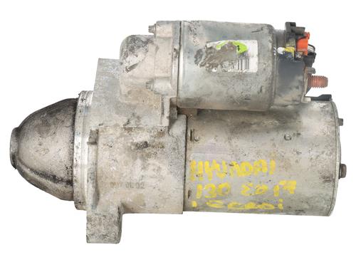 Used Starter Starter HYUNDAI i30 Estate (GD) 1.6 CRDi (110 hp) 32771722 32771722