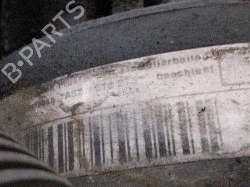Engine SEAT ALHAMBRA (7V8, 7V9) 1.9 TDI | BP19253494M1 