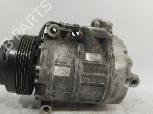 AC compressor BMW 5 (E39)  | BP26927778M34 