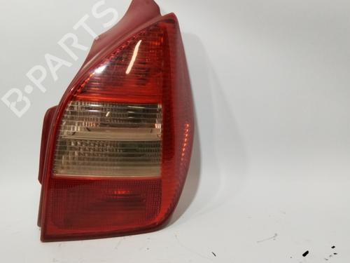 Used Right taillight CITROËN C2 (JM_) 1.4 (73 hp) 28105467