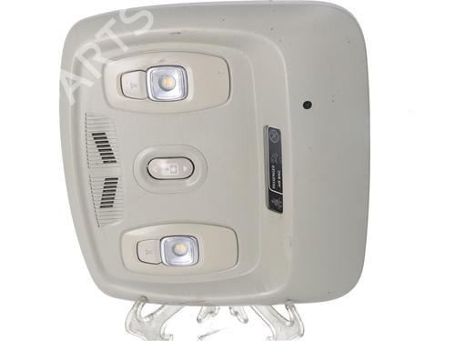 Used Interior roof light Interior roof light RENAULT KADJAR (HA_, HL_) 1.2 TCe 130 (HLMR) (130 hp) 33440999 33440999