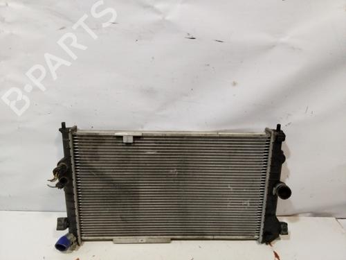 Water radiator OPEL VECTRA A (J89)  | BP29904953M31