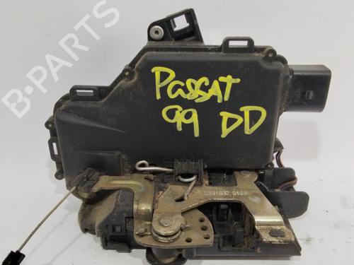 Used Front right lock VW PASSAT B5 (3B2) [1996-2001]  27223184
