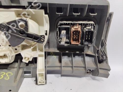 Climate control OPEL VIVARO A Bus (X83)  | BP29413917I5 