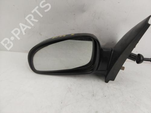 Left mirror DAEWOO KALOS (KLAS) 1.4 16V | BP22385633C26