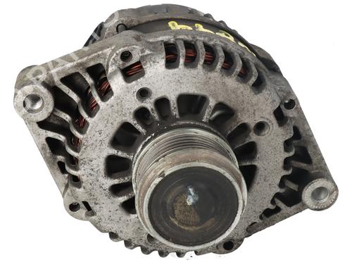Used Alternator Alternator CHEVROLET CAPTIVA (C100, C140) [2006-2026] 34188845 34188845