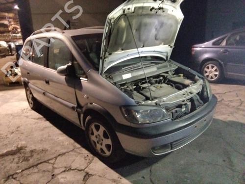 Used Parts OPEL ZAFIRA A MPV (T98) [1999-2006]  4404749