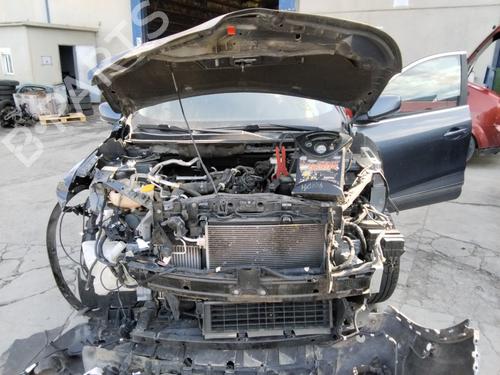 Catalyst RENAULT KADJAR (HA_, HL_) 1.2 TCe 130 (HLMR) | BP33336462M10 - Image 13