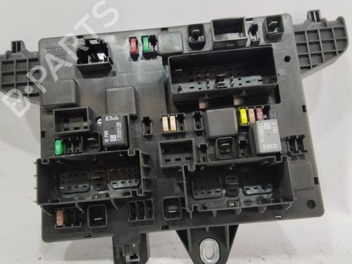 Used Fuse box OPEL ASTRA J (P10) [2009-2016]  26401561