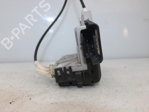 Rear right lock PEUGEOT 308 I (4A_, 4C_)  | BP16285254C99 