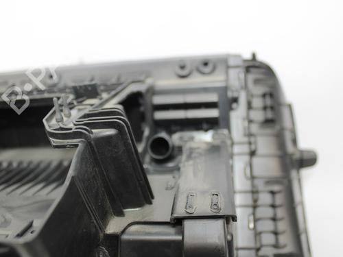 Glove box VW GOLF ALLTRACK VII Variant (BA5, BV5)  | BP21013739C95 