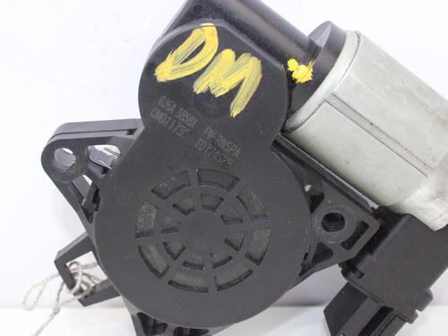 Right front window motor MAZDA 6 Hatchback (GG) 2.0 DI (GG14) | BP13393188E20 