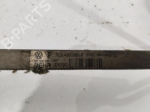 Oil radiator PORSCHE CAYENNE (9PA) | BP32371852M33