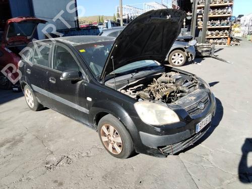 Engine control unit (ECU) KIA RIO II (JB) 1.5 CRDi | BP39988838M57  - Image 5