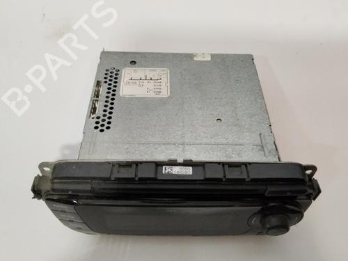 Radio SEAT IBIZA IV (6J5, 6P1)  | BP29392870E6 