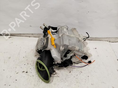 Heater matrix box PEUGEOT 2008 I (CU_) 1.2 PureTech 82 | BP30092065M61