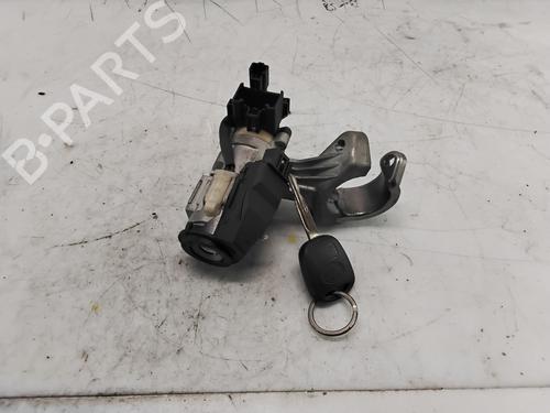 Used Ignition barrel TOYOTA COROLLA (_E12_) [2001-2008]  28571624