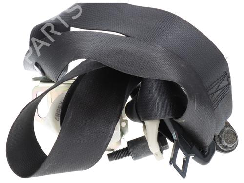 Rear right seatbelt NISSAN PRIMERA (P12)  | BP30081730I28