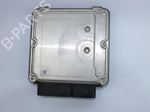Engine control unit (ECU) SEAT LEON (5F1)  | BP11502243M57 