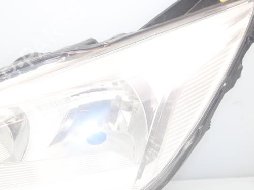 Left headlight FORD C-MAX II (DXA/CB7, DXA/CEU)  | BP16984507C28