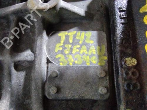 Gearbox KIA SPORTAGE IV (QL, QLE) 1.7 CRDi | BP30055345M3 