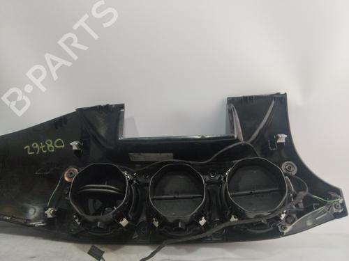 Air vent MERCEDES-BENZ B-CLASS Sports Tourer (W246, W242) B 220 CDI / d (246.203) | BP24869099I21 